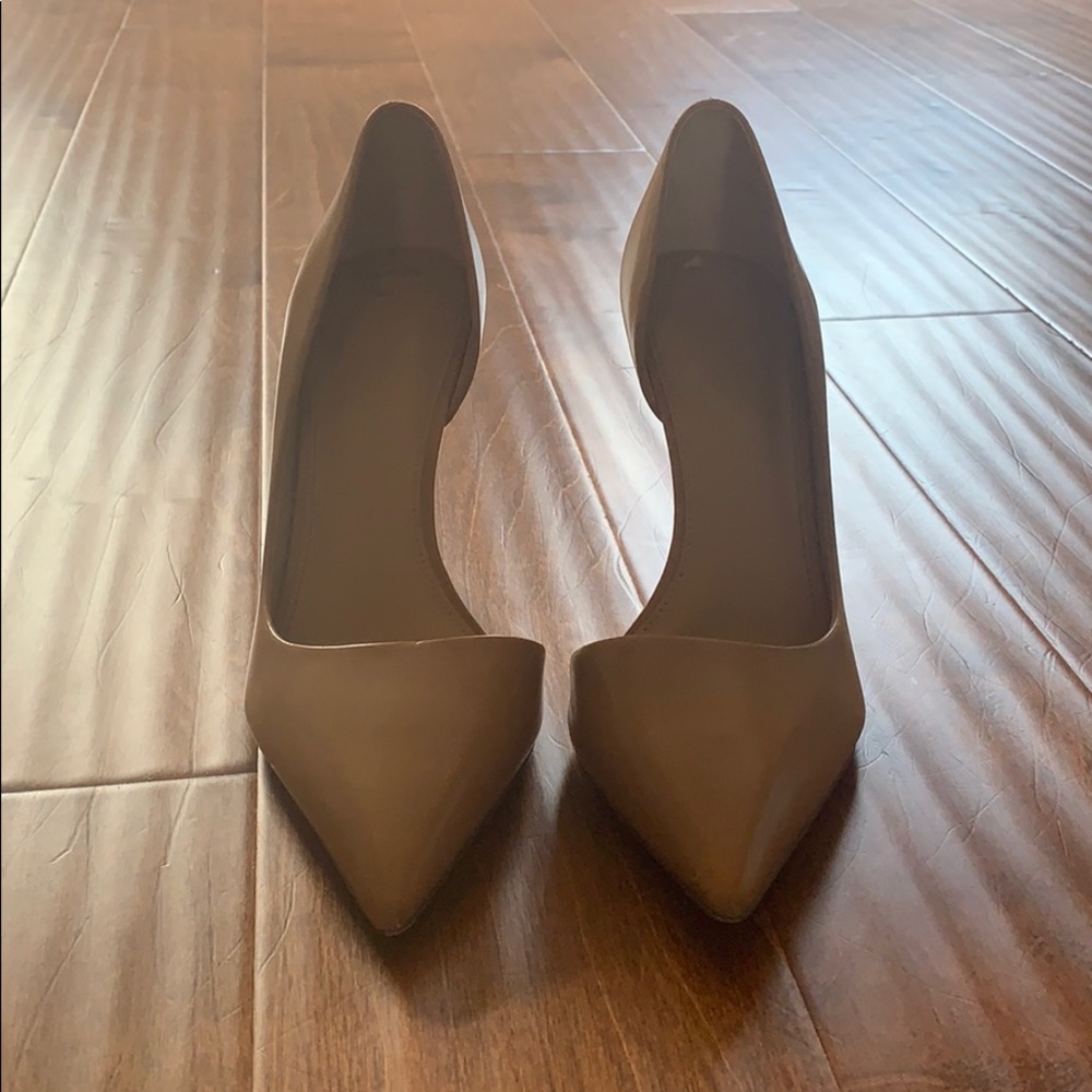 Michael kors heels